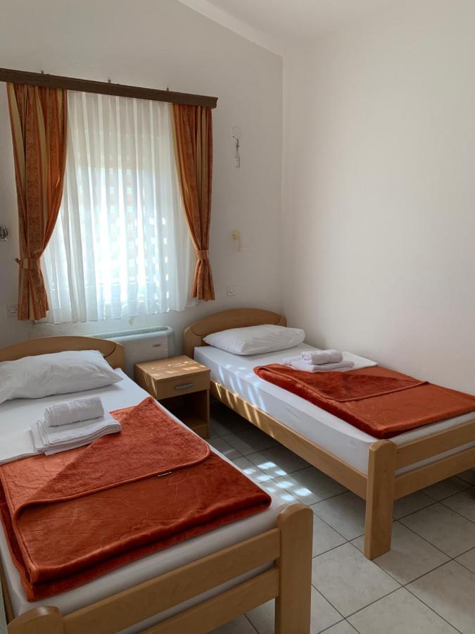 Pansion Mate & Dds Bed & Breakfast Medjugorje Exterior photo