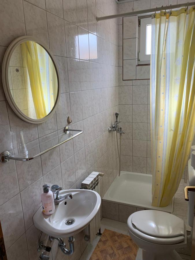 Pansion Mate & Dds Bed & Breakfast Medjugorje Exterior photo