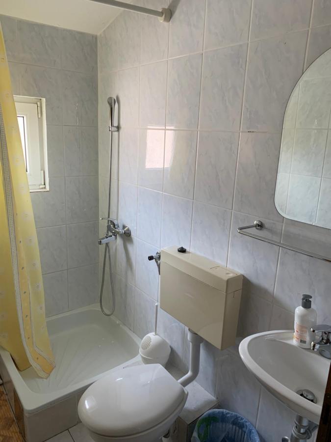 Pansion Mate & Dds Bed & Breakfast Medjugorje Exterior photo