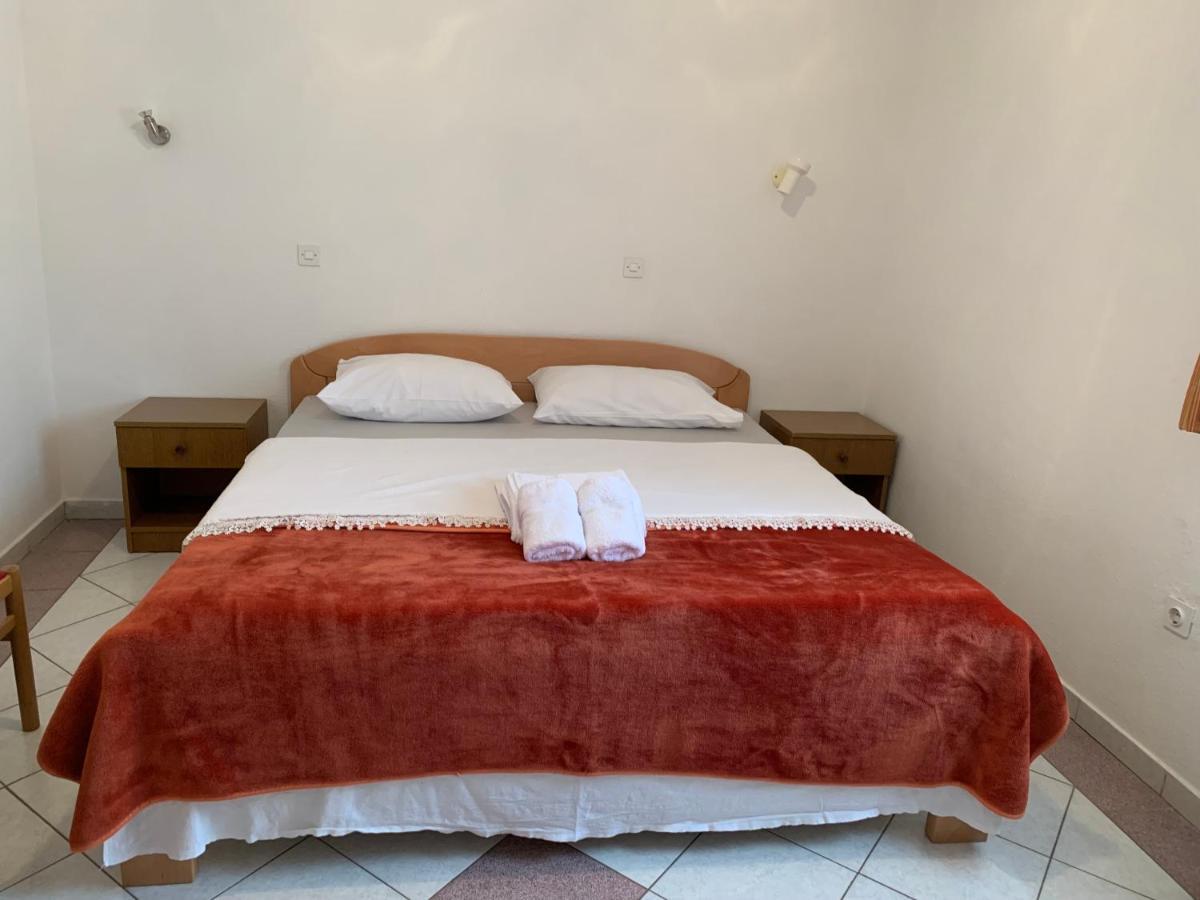 Pansion Mate & Dds Bed & Breakfast Medjugorje Exterior photo