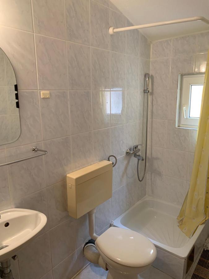 Pansion Mate & Dds Bed & Breakfast Medjugorje Exterior photo